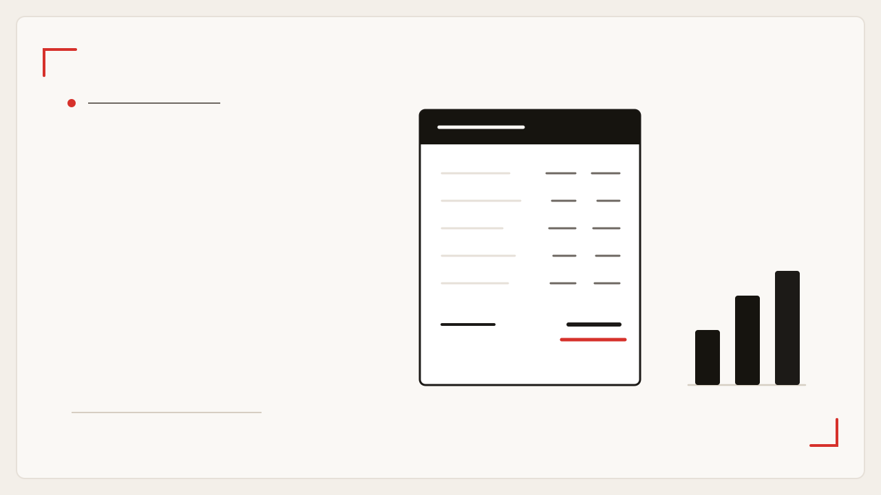 Financial Statements Preparation &mdash; RN Canada