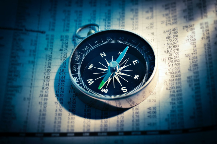 Internal audit and control &mdash; supporting visual