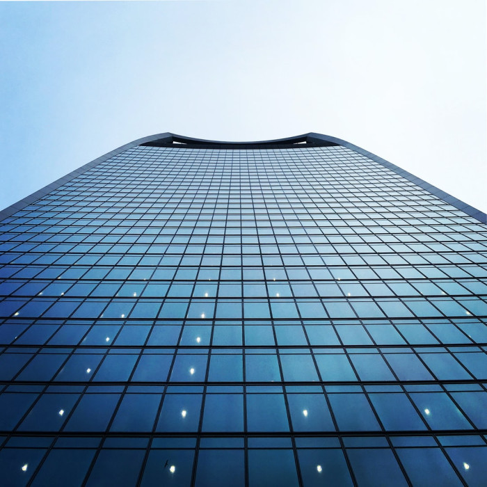 Corporate finance and capital restructuring &mdash; supporting visual